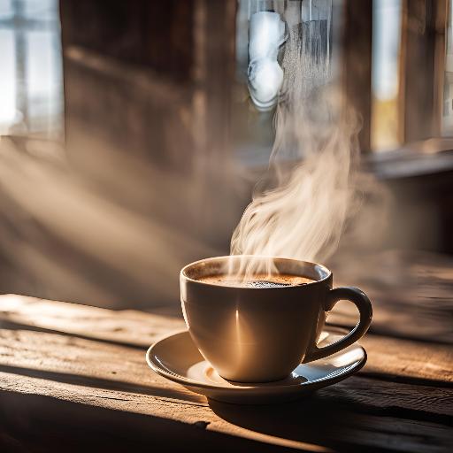 Coffee Cup