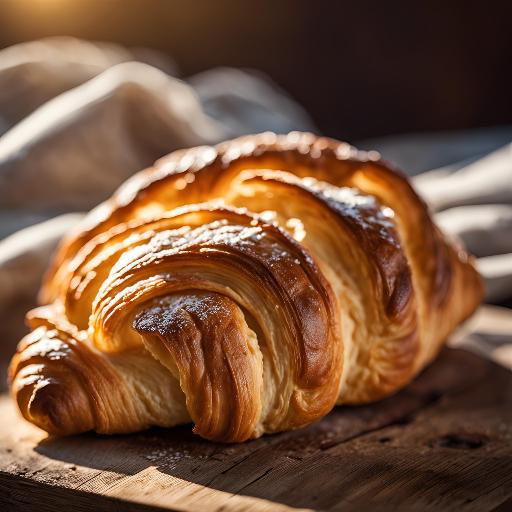 Croissant